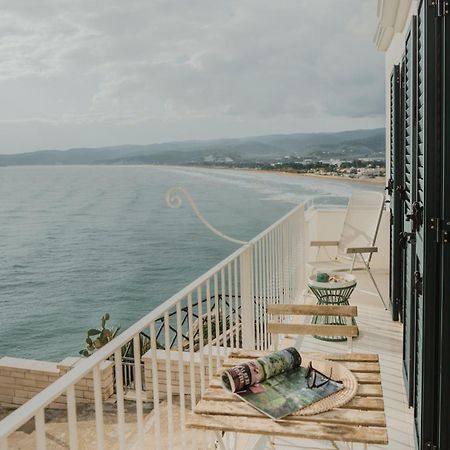 شقة Casa Tua - Sea View Onda فيستَ المظهر الخارجي الصورة