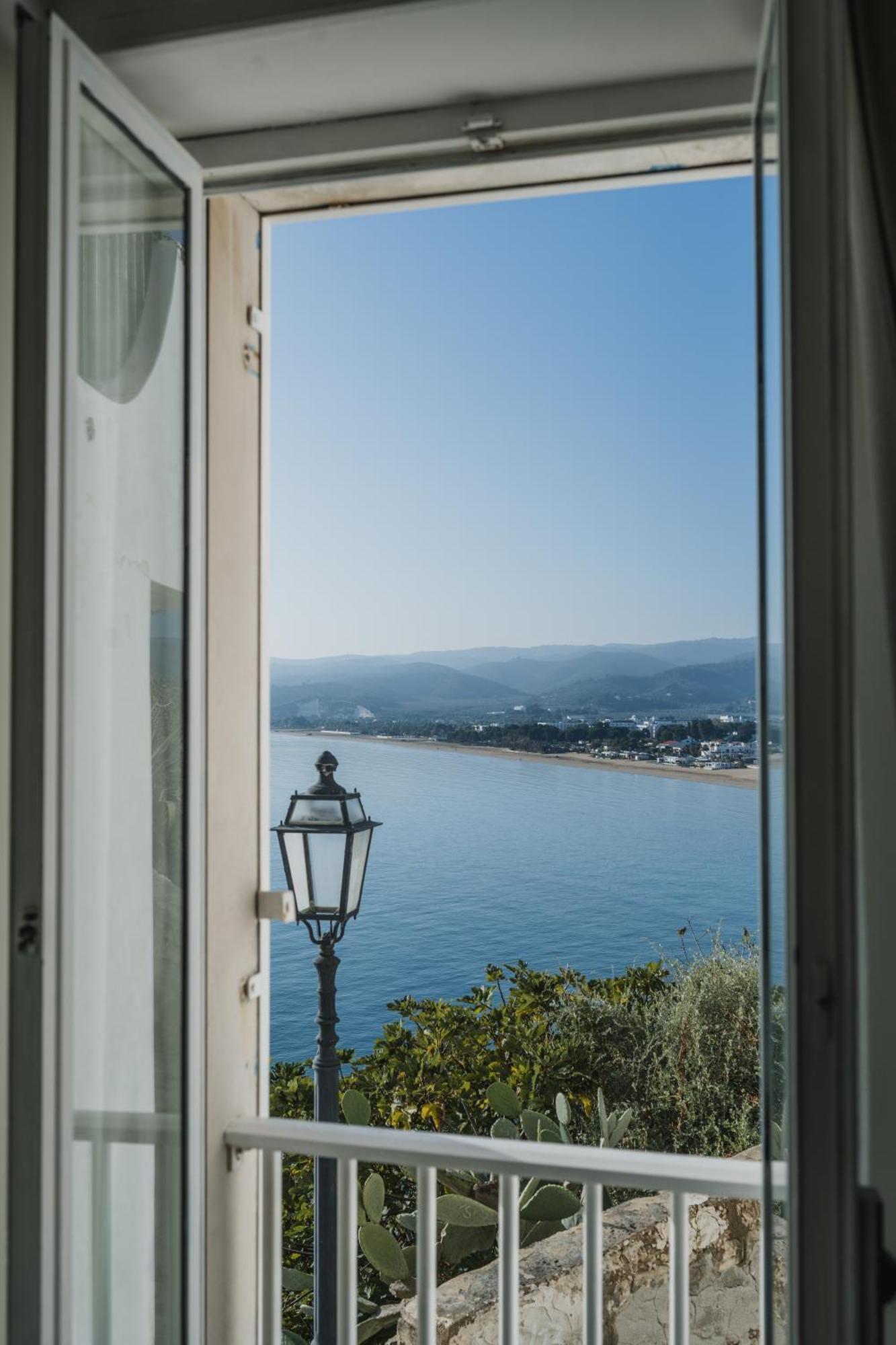 شقة Casa Tua - Sea View Onda فيستَ المظهر الخارجي الصورة