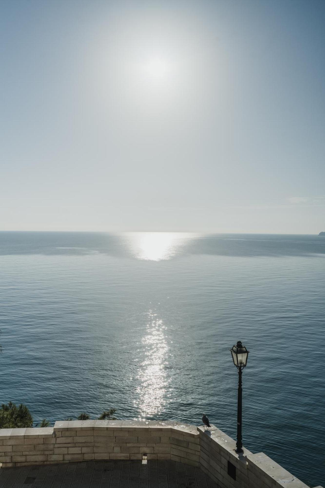 شقة Casa Tua - Sea View Onda فيستَ المظهر الخارجي الصورة
