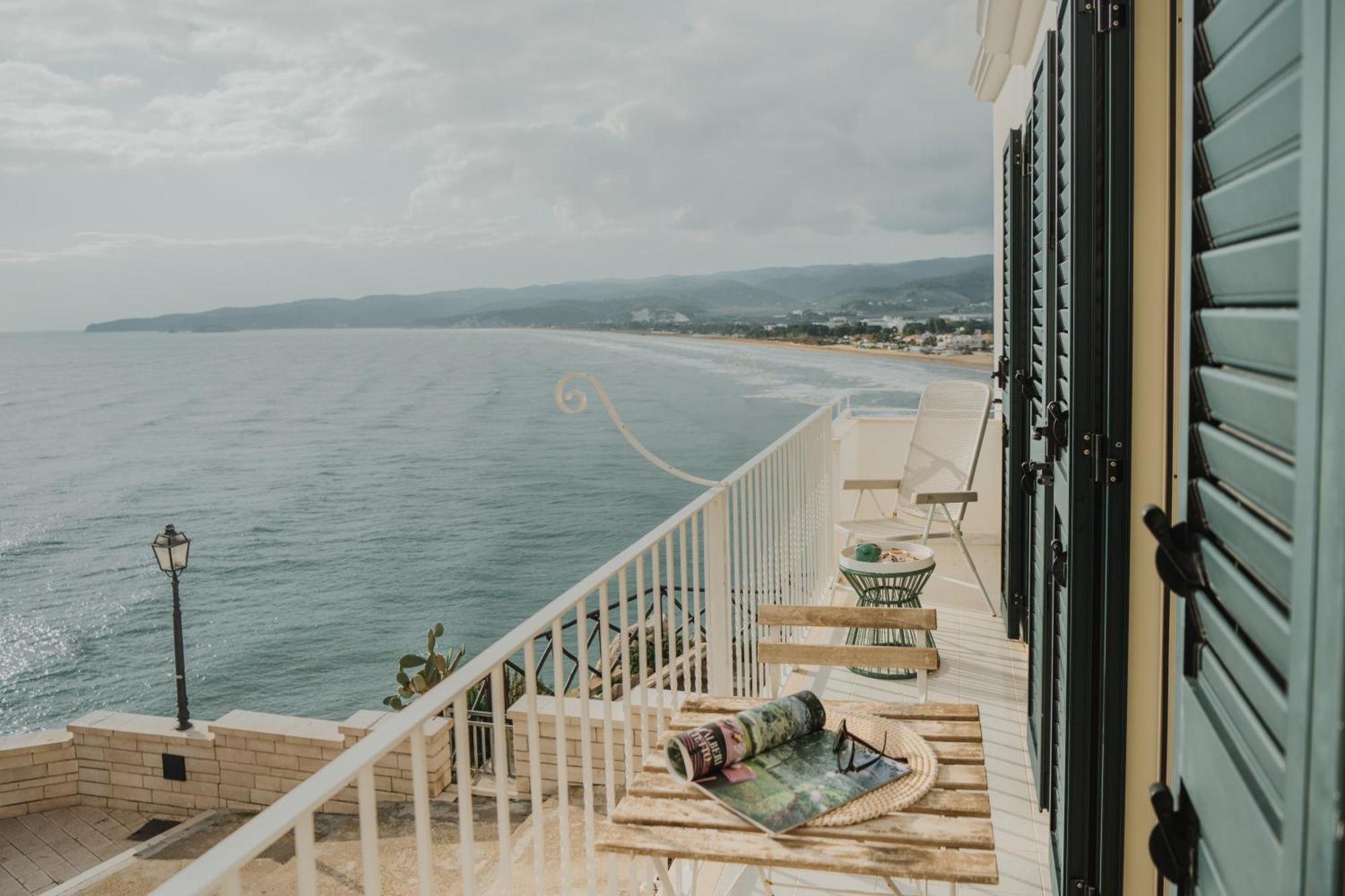 شقة Casa Tua - Sea View Onda فيستَ المظهر الخارجي الصورة