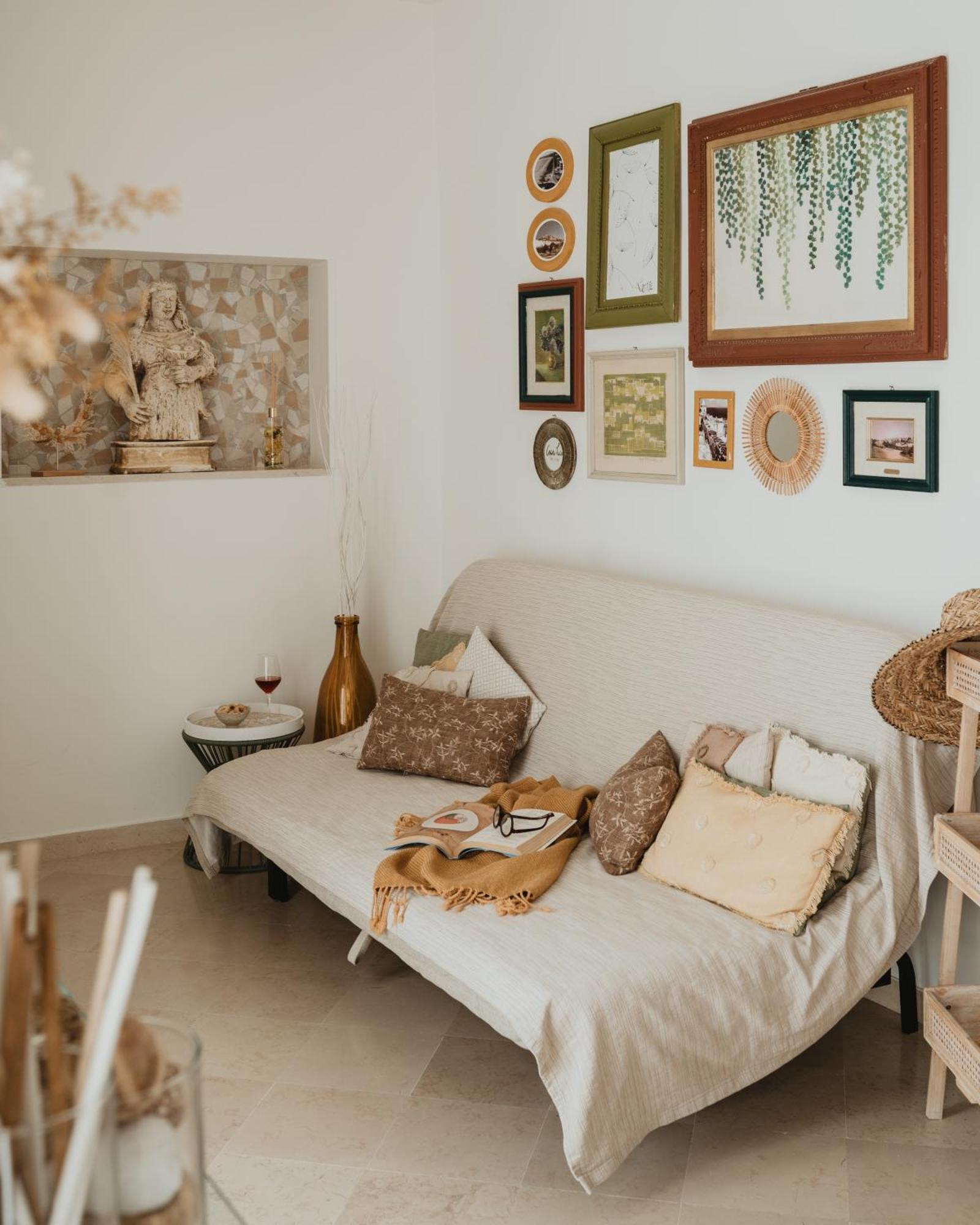 شقة Casa Tua - Sea View Onda فيستَ المظهر الخارجي الصورة